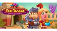 Gry PC Cyfrowe - New Yankee: Under the Genie''s Thumb (PC) klucz Steam - miniaturka - grafika 1