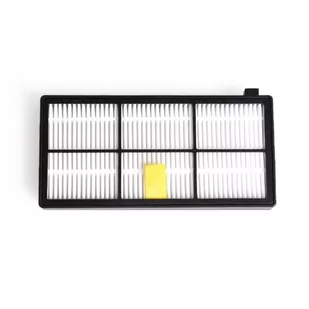 Filtr HEPA do iRobot ROOMBA 800 900 870 960 980 - Filtry do odkurzaczy - miniaturka - grafika 1