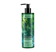 Odżywki do włosów - ELFA PHARM VIS PLANTIS HERBAL VITAL CARE Odżywka do włosów osłabionych z tendencją do wypadania 400 ml 7074561 - miniaturka - grafika 1