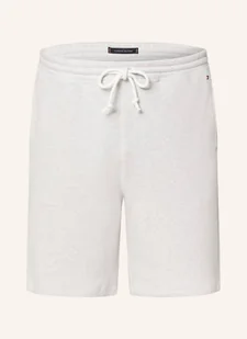 Tommy Hilfiger Szorty Rekreacyjne grau - Spodenki damskie - miniaturka - grafika 1