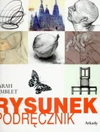 Poradniki hobbystyczne - Rysunek. Podręcznik - miniaturka - grafika 1