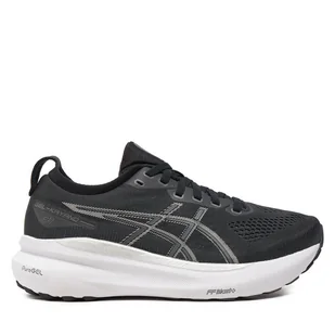 Buty do biegania Asics Gel Kayano 31 1012B670 Czarny - Buty sportowe damskie - miniaturka - grafika 1