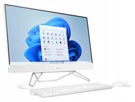 Zestawy komputerowe - Komputer HP AiO 23,8FHD Dotyk i5 32GB SSD512GB W11 (6P138EA) - miniaturka - grafika 1