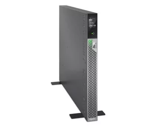 APC Smart-UPS Ultra, 3000VA 208+230V 1U, Li-Ion SmartConnect - Zasilacze awaryjne UPS - miniaturka - grafika 1