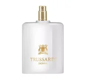 Wody i perfumy damskie - Trussardi Donna woda perfumowana spray 100 ml - miniaturka - grafika 1