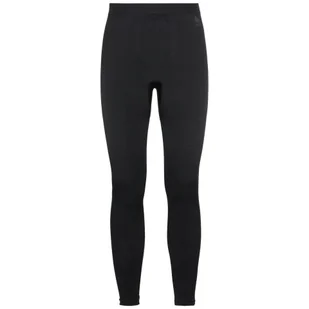 Spodnie termoaktywne narciarskie męskie Odlo Performance Warm Eco, leggins - Spodnie narciarskie - miniaturka - grafika 1