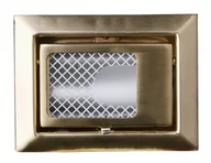 Oprawy, klosze i abażury - Candellux MS-07 SG 2208540 OPRAWA SCHODOWA REGULOWANA - miniaturka - grafika 1