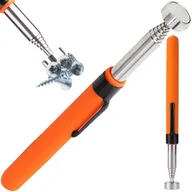 Kombinerki i obcęgi - Retoo Magnes Teleskopowy Chwytak Magnetyczny Mocny - miniaturka - grafika 1