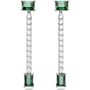 Kolczyki Swarovski Matrix 5665786 - Kolczyki - miniaturka - grafika 1