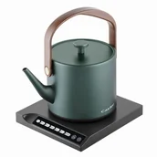 Czajniki elektryczne - Catler BM 502 Anna z regulacją temperatury do herbaty/ kawy - miniaturka - grafika 1