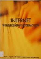 Aplikacje biurowe - Internet w społeczeństwie informacyjnym - miniaturka - grafika 1