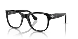 Okulary korekcyjne, oprawki, szkła - Okulary korekcyjne Persol PO 3312V 95 - grafika 1