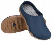 Obuwie robocze - Chodaki DEDRA Półbuty robocze ogrodowe ochronne lekkie rozm.41/42 kat. OB - miniaturka - grafika 1