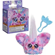 Maskotki i pluszaki - Maskotka HASBRO Furby Furbisie Cay-Kee G33705X0 - miniaturka - grafika 1