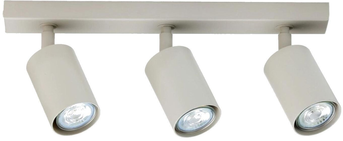 Lampa sufitowa Sigma Lampa Reflektor Spot ZOOM 3 Sigma Lighting 41515