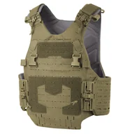 Odzież taktyczna i umundurowanie - Templars Gear - Kamizelka taktyczna KSAV - Medium - Coyote Brown - TG-KSAV-CB-M - miniaturka - grafika 1