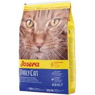 Sucha karma dla kotów - Josera Daily Cat 2 kg - miniaturka - grafika 1