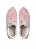 Sneakersy damskie - Saucony Sneakersy Shadow Original S1108-810 Różowy - miniaturka - grafika 1