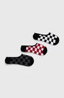Skarpetki męskie - Vans skarpetki 3-pack męskie - miniaturka - grafika 1