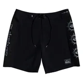 Spodenki męskie - HIGHRAVARCH18 M BDSH - miniaturka - grafika 1