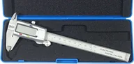 Suwmiarki i mikrometry - Bgs Technic Suwmiarka cyfrowa 150 mm B.1930 - miniaturka - grafika 1