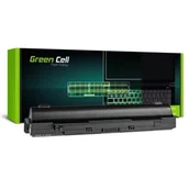 Baterie do laptopów - Green Cell Bateria akumulator do laptopa Dell Inspiron J1KND N4010 N5010 13R 14R 15R 17R 11.1V 9 cell (DE02D) - miniaturka - grafika 1