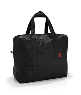 REISENTHEL Mini Maxi torba podróżna, 48 cm Mini Maxi, kolor: czarny - Torby podróżne - miniaturka - grafika 1