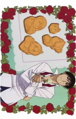 Plakat Fullmetal Alchemist fma_030 A2 (custom)