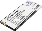 Baterie do telefonów - TECHTEK Baterie kompatybilny z [Alcatel] 1 Dual SIM, kompatybilny z [TCL] 5033A, 5033D, 5033J, 5033T, 5033X, U3A, kompatybilny z [Telstra] Essential - miniaturka - grafika 1