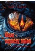 Fantasy - Visar smoczy ogień. Przebudzenie - Robert Stępień - miniaturka - grafika 1