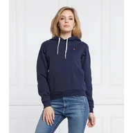 Bluzy damskie - POLO RALPH LAUREN Bluza Regular Fit - miniaturka - grafika 1