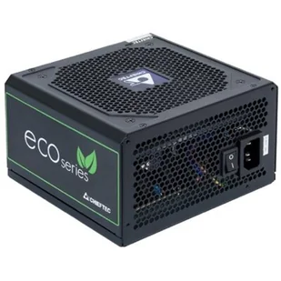 Chieftec GPE-700S - Zasilacze komputerowe - miniaturka - grafika 1