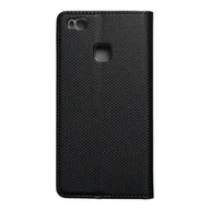 Etui i futerały do telefonów - Kabura Smart Case Book HUAWEI P9 Lite czarny 5901737331274 - miniaturka - grafika 1