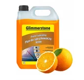 Płyny do spryskiwaczy - Płyn Do Spryskiwaczy Letni 5L - miniaturka - grafika 1