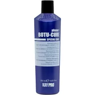 Zestawy kosmetyków damskich - Kay Pro Botu-cure Botox do włosów- super zestaw - miniaturka - grafika 1