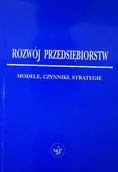 Biznes - Rozwój Przedsiębiorstw - miniaturka - grafika 1