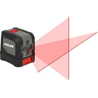 Poziomice, łaty, miary - Laser krzyżowy CE Proline - miniaturka - grafika 1