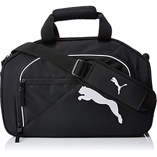 Torby sportowe - Puma futerał na Team Medical Bag, czarny 072374 01_Black/White_36 x 27.5 x 23 cm, 22 Liter - grafika 1