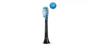 Philips C3 Premium Plaque Defence - Standardowe końcówki szczoteczki sonicznej - HX9045/33 - Końcówki do szczoteczek elektrycznych - miniaturka - grafika 1