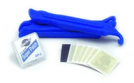 Narzędzia rowerowe - Park Tool Zestaw naprawczy do dętek TR-1 niebieski 4000185 (QKTR1C) - miniaturka - grafika 1