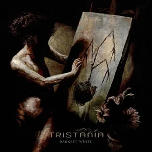 Darkest White (Tristania) (CD / Album) - Inna muzyka - miniaturka - grafika 1