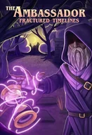 Gry PC Cyfrowe - The Ambassador: Fractured Timelines (PC) Klucz Steam - miniaturka - grafika 1