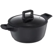 Garnki - Garnek AMBITION Ultimo 29434 24 cm - miniaturka - grafika 1