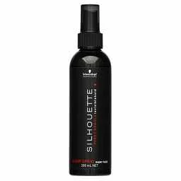 Schwarzkopf Silhouette Super Hold Pumpspray 200ml - Odżywki do włosów - miniaturka - grafika 1