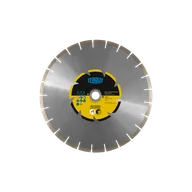 Tarcze do pił - Tarcza diamentowa TYROLIT PREMIUM TSU-SILENT 350 X 2,8 MM Tyrolit - miniaturka - grafika 1