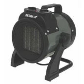 Nagrzewnice - DEDRA DED9930C2 - miniaturka - grafika 1