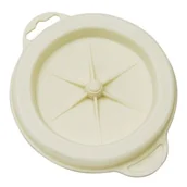 Domowy wyrób alkoholu - Kaptur – korek do balonu szerokootworowego Ø138 mm Browin - miniaturka - grafika 1