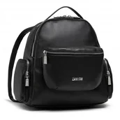 Plecaki - Plecak BIG STAR - HH574056 Black - miniaturka - grafika 1