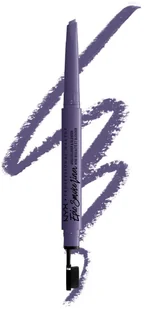 NYX Professional Makeup Epic Smoke Liner Violet Flash - Eyelinery - miniaturka - grafika 5
