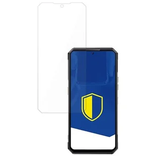 Szkło hybrydowe 3MK FlexibleGlass do Oukitel WP30 Pro - Szkła hartowane na telefon - miniaturka - grafika 1